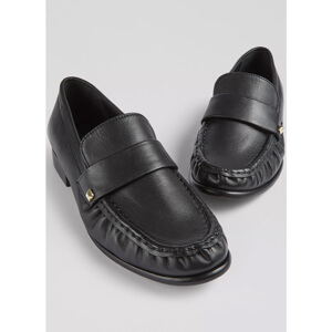 LK Bennett Adira Stud Loafer